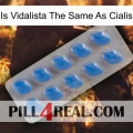 Is Vidalista The Same As Cialis 22